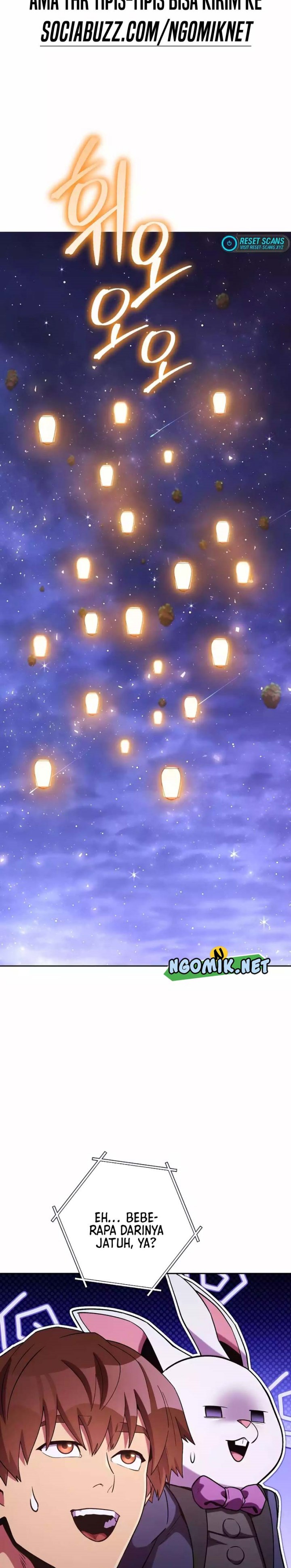 Dungeon Reset Chapter 198 Gambar 6